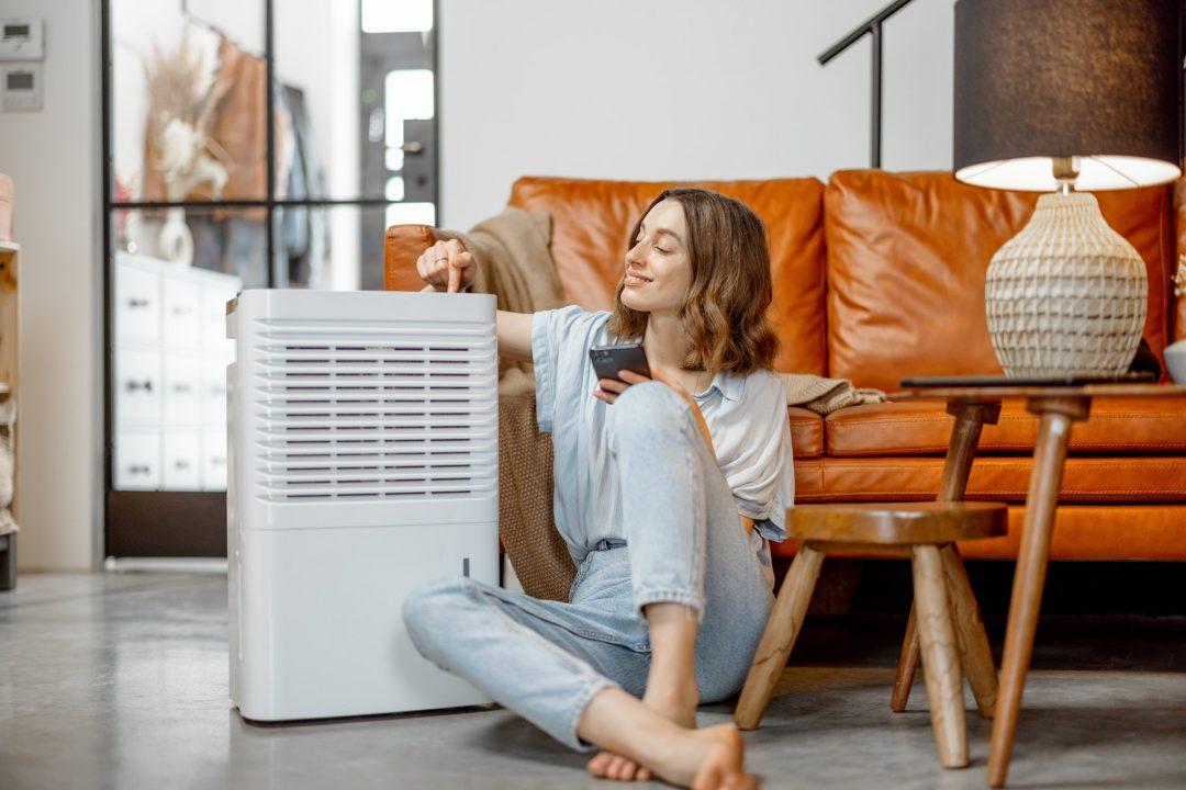 Stay Cool This Summer with AC on Rent